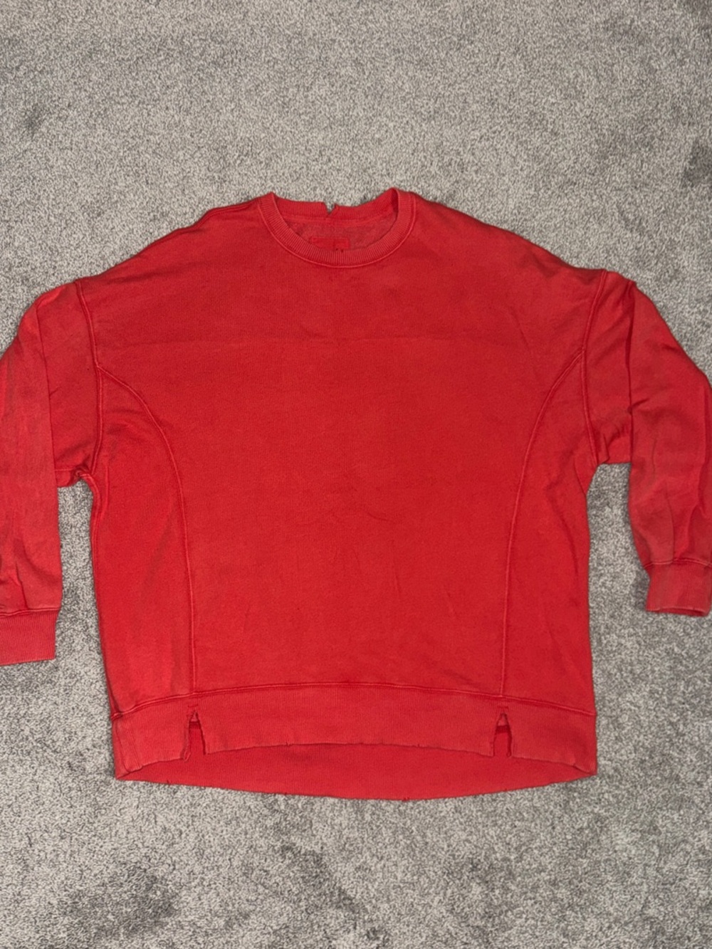 Aerie the chill crew sweatshirt